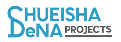 �W�p��DeNA�v���W�F�N�c